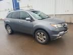 2008 Acura MDX Sport