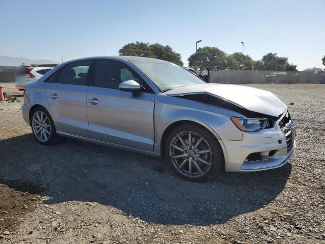 2015 Audi A3 Premium