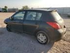 2010 Nissan Versa S