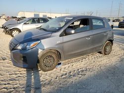 2023 Mitsubishi Mirage ES en venta en Haslet, TX