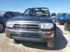 1997 Toyota 4runner Limited