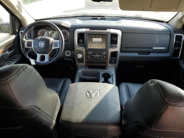 2015 Dodge 1500 Laramie