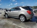 2012 Chevrolet Equinox LTZ