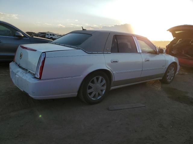 2006 Cadillac DTS