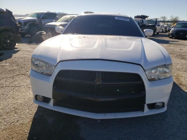 2012 Dodge Charger SE