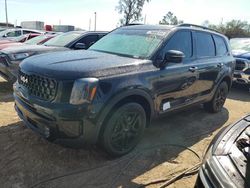 Salvage Cars with No Bids Yet For Sale at auction: 2024 KIA Telluride SX