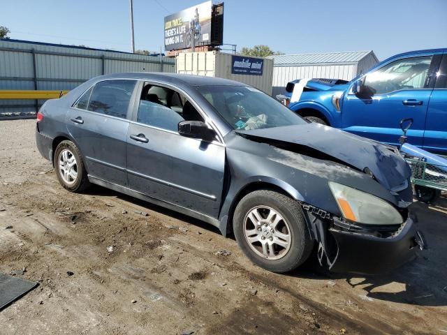 2004 Honda Accord LX