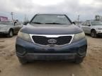 2011 KIA Sorento Base