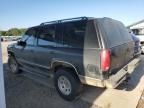 1999 GMC Yukon