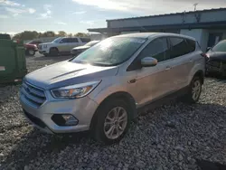 Run And Drives Cars for sale at auction: 2019 Ford Escape SE