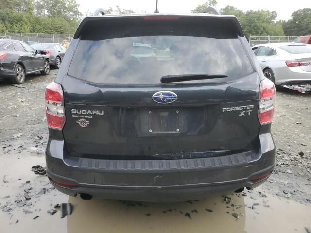 2015 Subaru Forester 2.0XT Premium