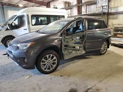 2016 Toyota Rav4 Limited en venta en Eldridge, IA