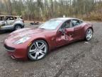 2012 Fisker Automotive Karma Chic