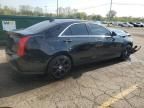 2016 Cadillac ATS