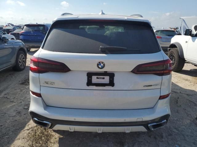 2023 BMW X5 Sdrive 40I