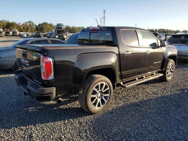 2021 GMC Canyon Denali