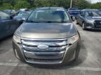 2012 Ford Edge SEL