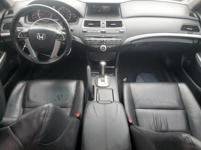 2009 Honda Accord EXL