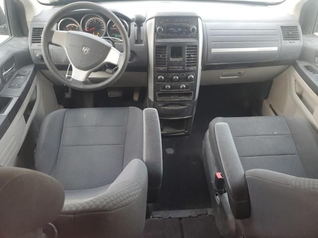 2010 Dodge Grand Caravan SE