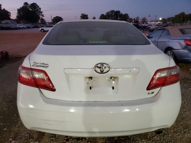 2009 Toyota Camry Base