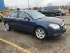 2009 Chevrolet Malibu LS