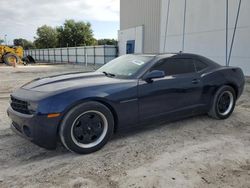 2012 Chevrolet Camaro LS en venta en Apopka, FL