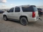 2012 GMC Yukon SLT