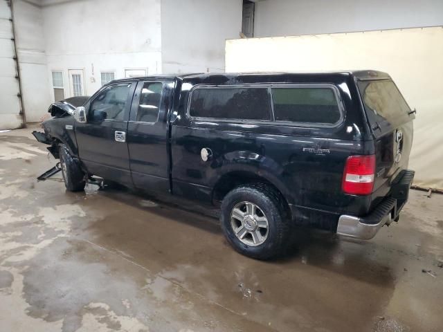 2006 Ford F150