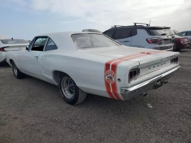 1968 Dodge Super BEE