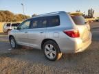 2008 Toyota Highlander Limited