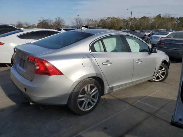 2012 Volvo S60 T5