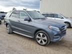 2017 Mercedes-Benz GLE 350