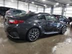 2018 Lexus RC 350