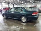 2001 Honda Accord EX