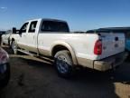 2013 Ford F250 Super Duty