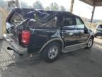 2002 Ford Expedition Eddie Bauer