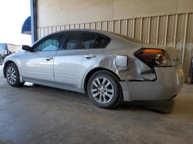 2008 Nissan Altima 2.5