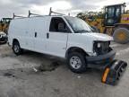 2017 Chevrolet Express G2500