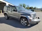 2012 Jeep Liberty JET