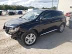 2011 Lexus RX 450H