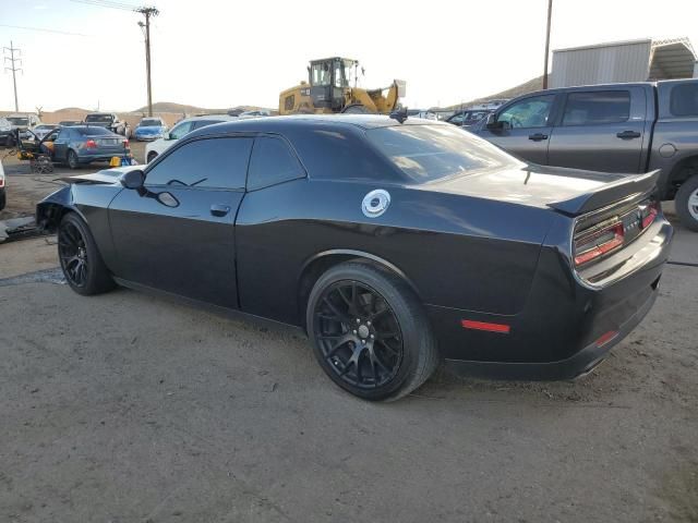 2015 Dodge Challenger R/T Scat Pack