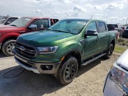 2023 Ford Ranger XL en venta en Riverview, FL