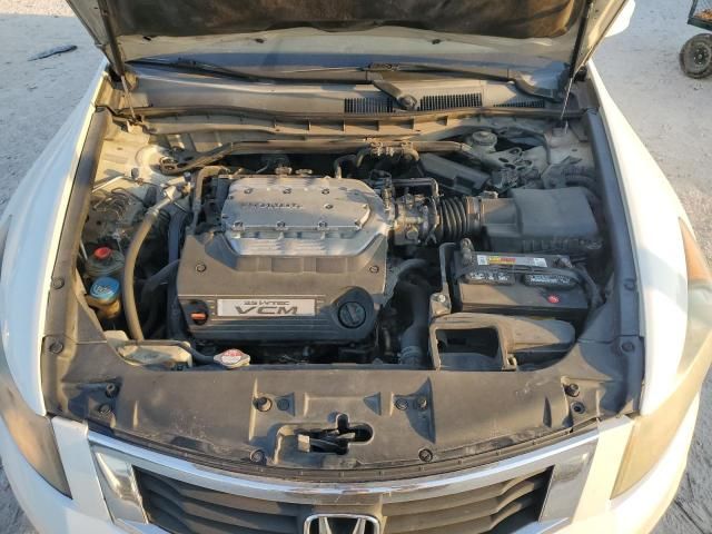 2008 Honda Accord EXL