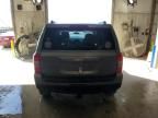 2012 Jeep Patriot Sport