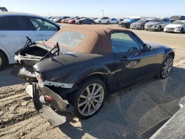 2008 Mazda MX-5 Miata