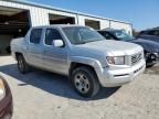 2007 Honda Ridgeline RTL