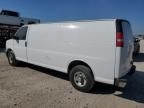 2014 Chevrolet Express G3500