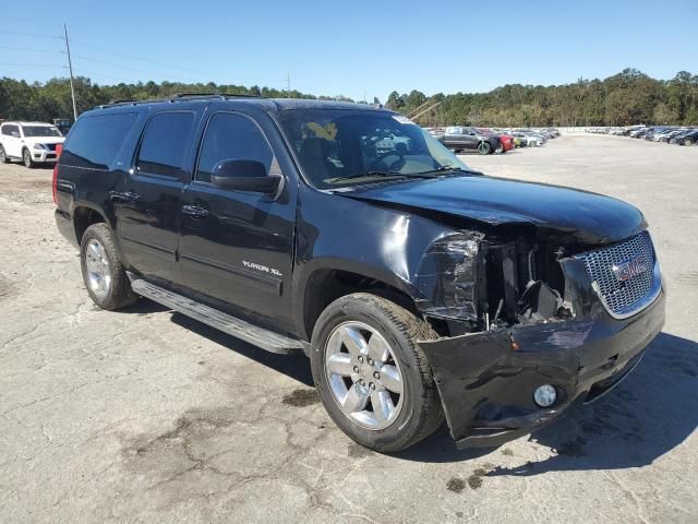 2012 GMC Yukon XL C1500 SLT