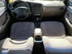 1999 KIA Sportage