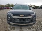 2021 Chevrolet Trailblazer Active